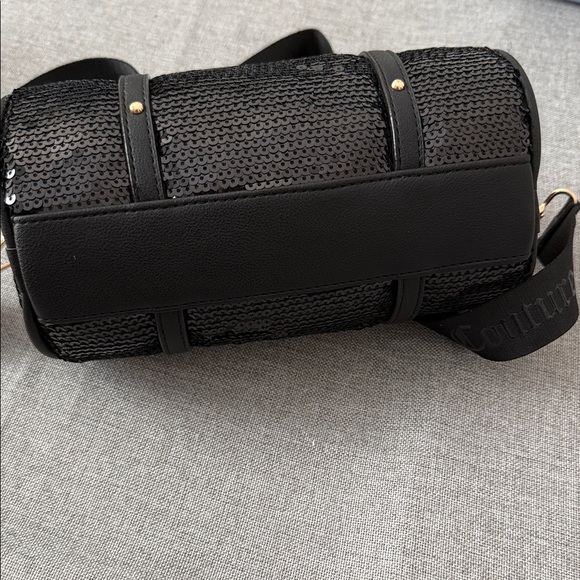 Juicy Couture Queen Of Everything Crossbody Sequin bag - Picture 11 of 11